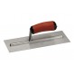 Beton Trowel kvadrātveida špakteļlāpstiņa 406x100 mm